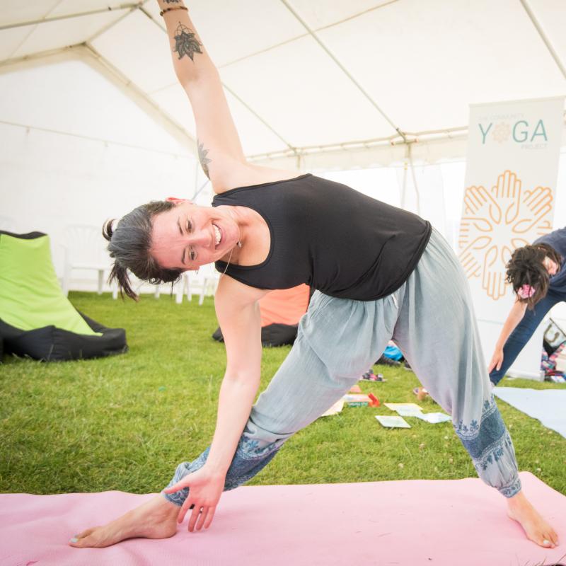 Yoga
