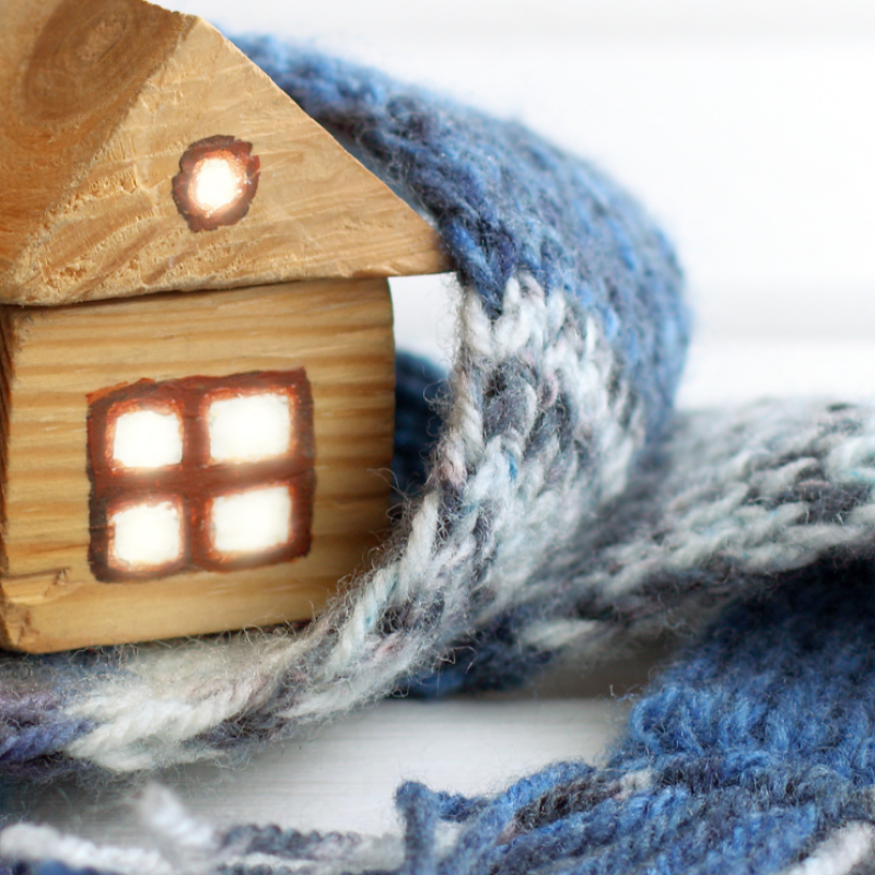 Heating Home