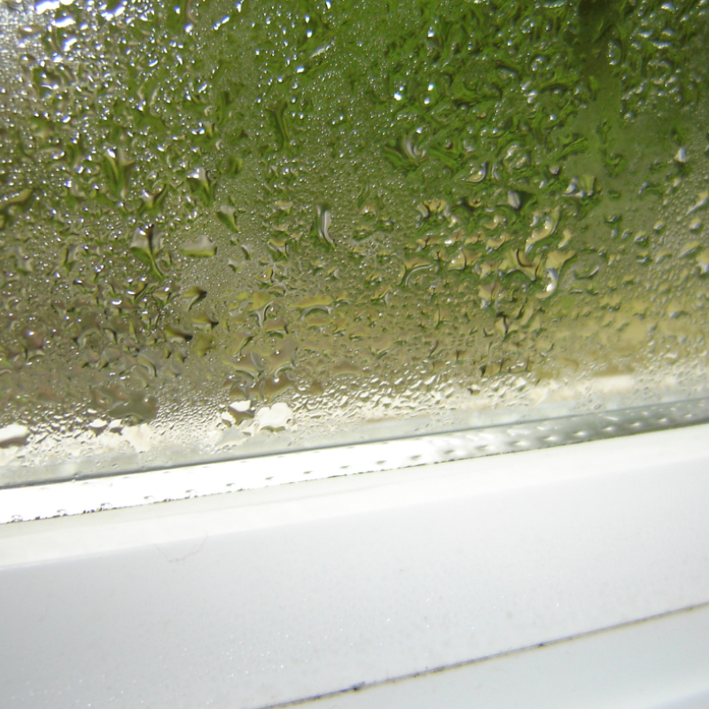 Condensation