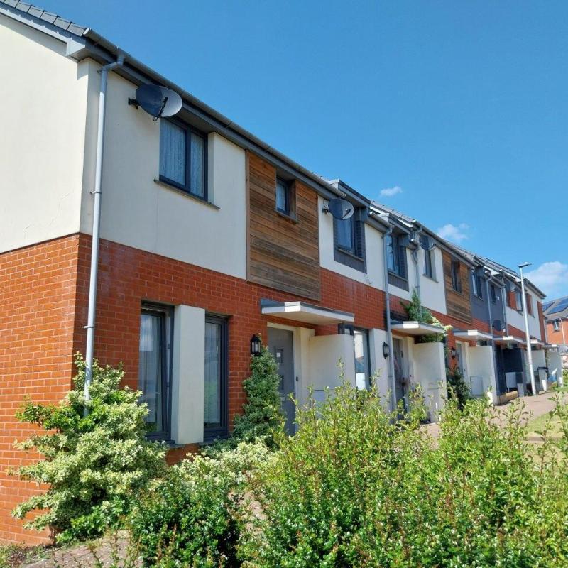 Homes in Forches, Barnstaple